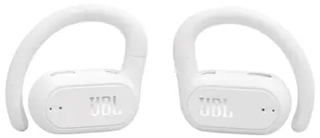 Наушники с микрофоном JBL Soundgear Sense White (JBLSNDGEARSNSWHT)