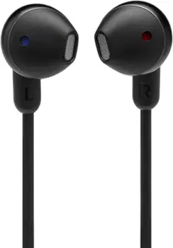 Наушники с микрофоном JBL T215BT Black (JBLT215BTBLK)