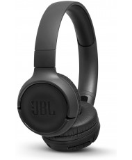 Навушники з мікрофоном JBL T500BT Black (JBLT500BTBLK)