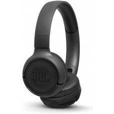 Наушники с микрофоном JBL T500BT Black (JBLT500BTBLK)