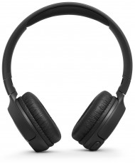 Навушники з мікрофоном JBL T500BT Black (JBLT500BTBLK)