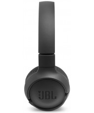 Навушники з мікрофоном JBL T500BT Black (JBLT500BTBLK)