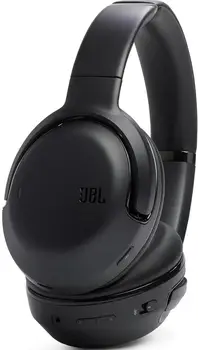 Наушники с микрофоном JBL Tour One M2 Black (JBLTOURONEM2BAM)