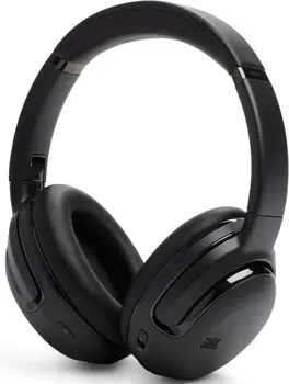 Наушники с микрофоном JBL Tour One M2 Black (JBLTOURONEM2BAM)
