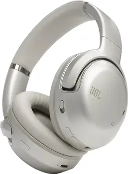 Наушники с микрофоном JBL Tour One M2 Champagne (JBLTOURONEM2CPG)