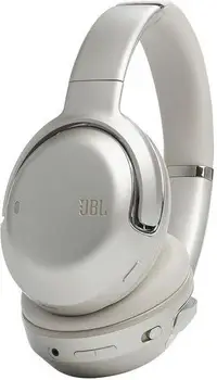 Наушники с микрофоном JBL Tour One M2 Champagne (JBLTOURONEM2CPG)