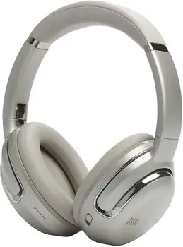 Наушники с микрофоном JBL Tour One M2 Champagne (JBLTOURONEM2CPG)