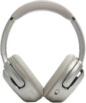 Наушники с микрофоном JBL Tour One M2 Champagne (JBLTOURONEM2CPG)