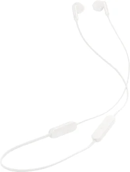 Наушники с микрофоном JBL Tune 235BT White (JBLT235BTWHT)