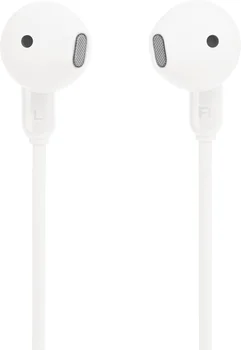 Наушники с микрофоном JBL Tune 235BT White (JBLT235BTWHT)
