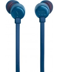 Наушники с микрофоном JBL Tune 310C Blue (JBLT310CBLU)