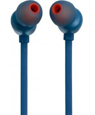 Наушники с микрофоном JBL Tune 310C Blue (JBLT310CBLU)