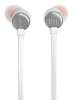 Наушники с микрофоном JBL Tune 310C White (JBLT310CWHT)