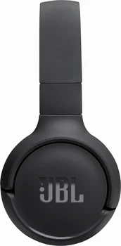 Навушники з мікрофоном JBL Tune 525BT Black (JBLT525BTBLK)
