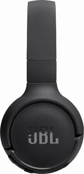 Навушники з мікрофоном JBL Tune 525BT Black (JBLT525BTBLK)
