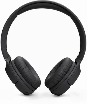 Навушники з мікрофоном JBL Tune 525BT Black (JBLT525BTBLK)