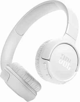 Навушники з мікрофоном JBL Tune 525BT White (JBLT525BTWHT)