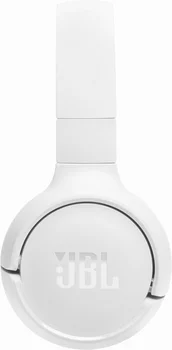 Навушники з мікрофоном JBL Tune 525BT White (JBLT525BTWHT)