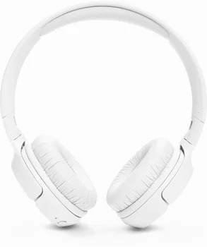 Навушники з мікрофоном JBL Tune 525BT White (JBLT525BTWHT)