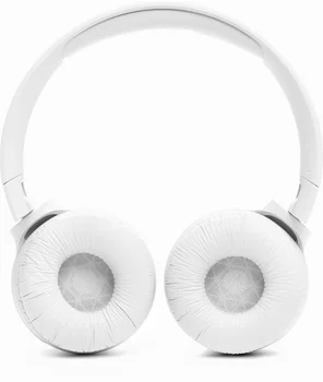 Навушники з мікрофоном JBL Tune 525BT White (JBLT525BTWHT)