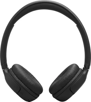 Наушники с микрофоном JBL Tune 530BT Black (JBLT530BTBLK)