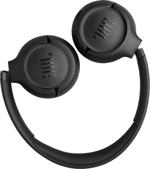 Наушники с микрофоном JBL Tune 530BT Black (JBLT530BTBLK)