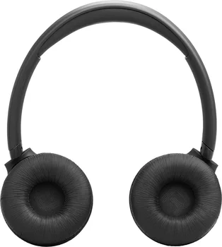 Наушники с микрофоном JBL Tune 530BT Black (JBLT530BTBLK)