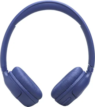 Навушники з мікрофоном JBL Tune 530BT Blue (JBLT530BTBLUEU)