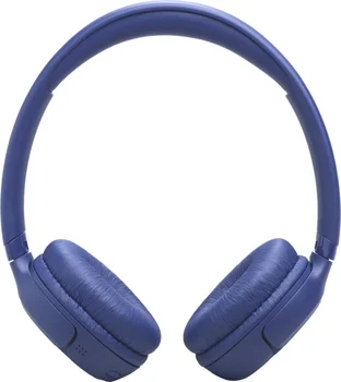 Навушники з мікрофоном JBL Tune 530BT Blue (JBLT530BTBLUEU)