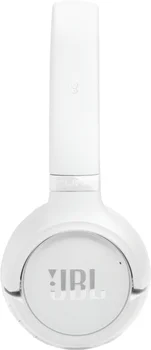 Навушники з мікрофоном JBL Tune 530BT White (JBLT530BTWHT)