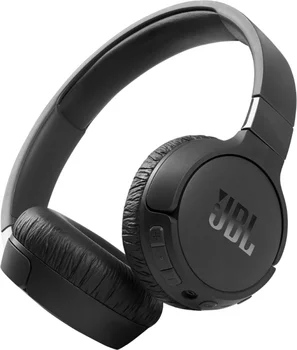 Навушники з мікрофоном JBL Tune 660NC Black (JBLT660NCBLK)
