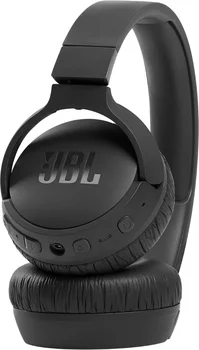 Навушники з мікрофоном JBL Tune 660NC Black (JBLT660NCBLK)