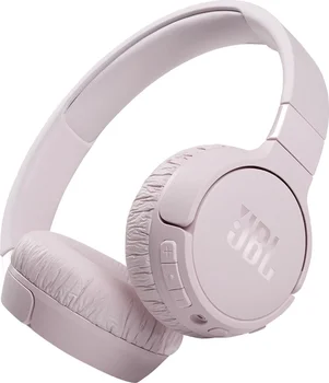 Навушники з мікрофоном JBL Tune 660NC Rose (JBLT660NCPIK)
