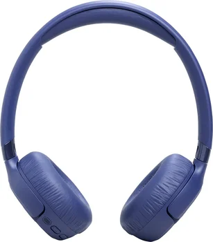 Навушники з мікрофоном JBL Tune 680NC Blue (JBLT680NCBLU)