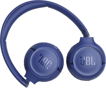 Навушники з мікрофоном JBL Tune 680NC Blue (JBLT680NCBLU)