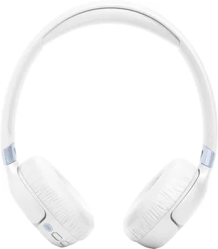 Навушники з мікрофоном JBL Tune 680NC White (JBLT680NCWHT)