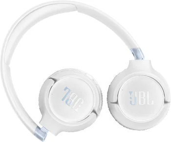 Навушники з мікрофоном JBL Tune 680NC White (JBLT680NCWHT)