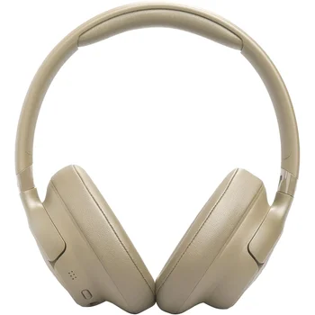 Навушники з мікрофоном JBL Tune 730BT Beige (JBLT730BTBEG)