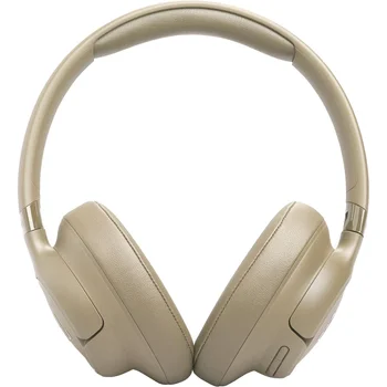Навушники з мікрофоном JBL Tune 730BT Beige (JBLT730BTBEG)