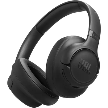 Навушники з мікрофоном JBL Tune 730BT Black (JBLT730BTBLK)