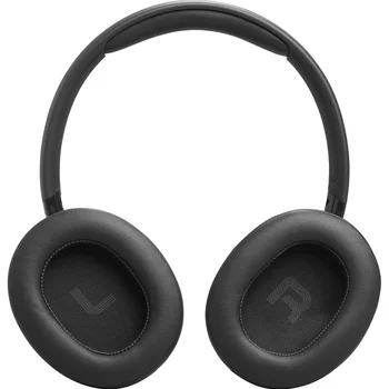 Навушники з мікрофоном JBL Tune 730BT Black (JBLT730BTBLK)
