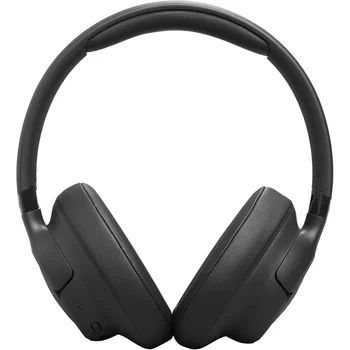 Навушники з мікрофоном JBL Tune 730BT Black (JBLT730BTBLK)