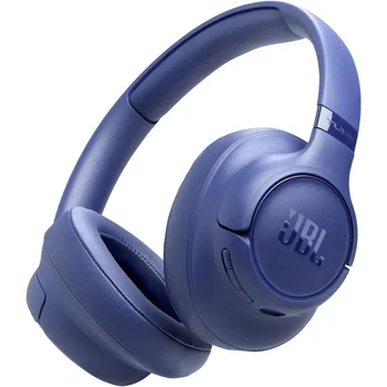 Навушники з мікрофоном JBL Tune 730BT Blue (JBLT730BTBLU)