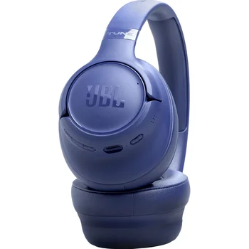Навушники з мікрофоном JBL Tune 730BT Blue (JBLT730BTBLU)