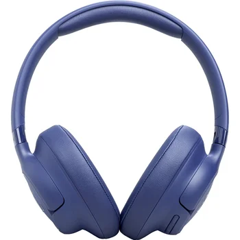 Навушники з мікрофоном JBL Tune 730BT Blue (JBLT730BTBLU)