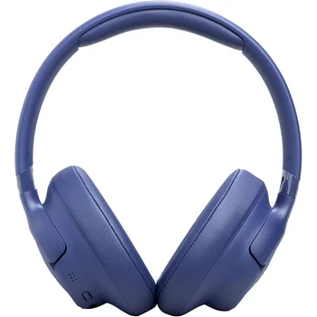 Навушники з мікрофоном JBL Tune 730BT Blue (JBLT730BTBLU)