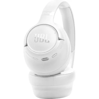 Навушники з мікрофоном JBL Tune 730BT White (JBLT730BTWHT)