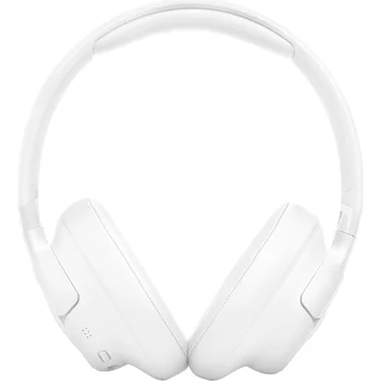 Навушники з мікрофоном JBL Tune 730BT White (JBLT730BTWHT)