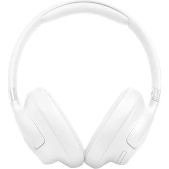 Навушники з мікрофоном JBL Tune 730BT White (JBLT730BTWHT)