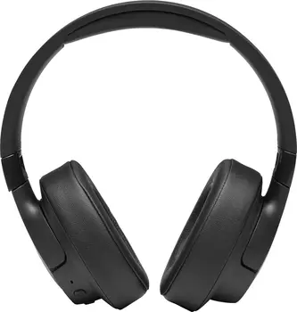 Наушники с микрофоном JBL Tune 760 NC Black (JBLT760NCBLK)